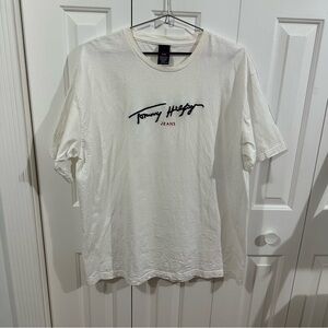 Tommy Hilfiger Jeans Shirt